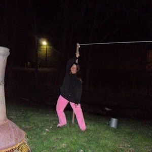 Meet your Posher, Kelly